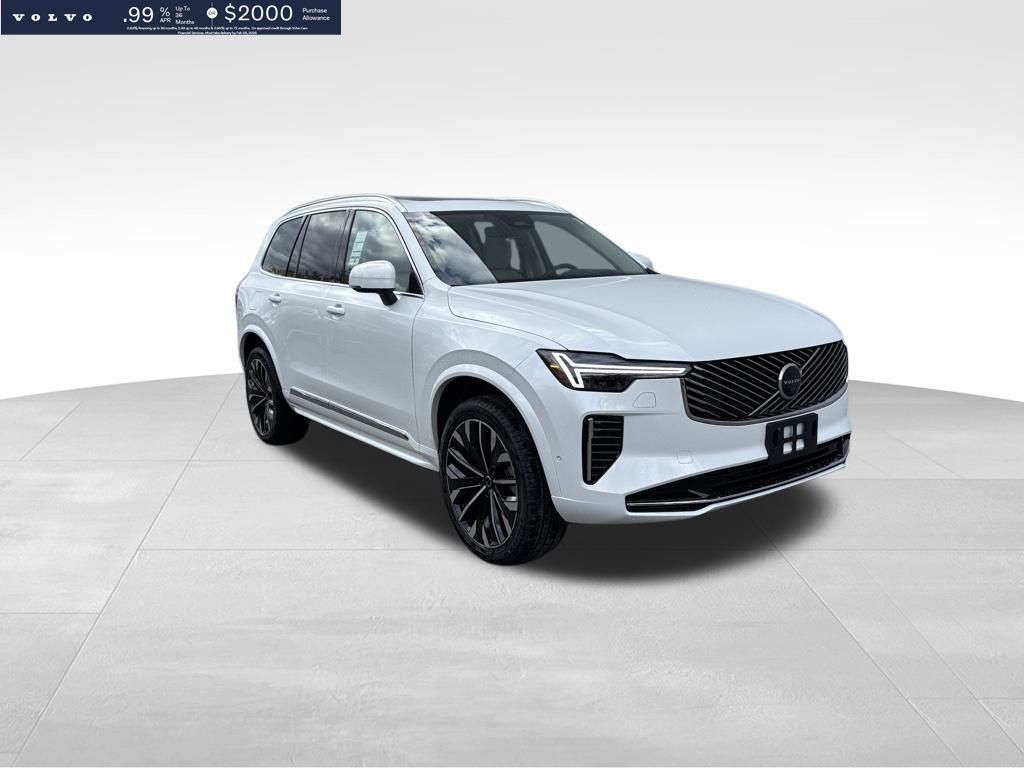 2026 Volvo XC90 Ultra - Photo 7