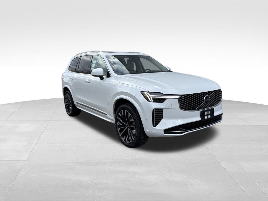 2026 Volvo XC90 Ultra - Photo 7
