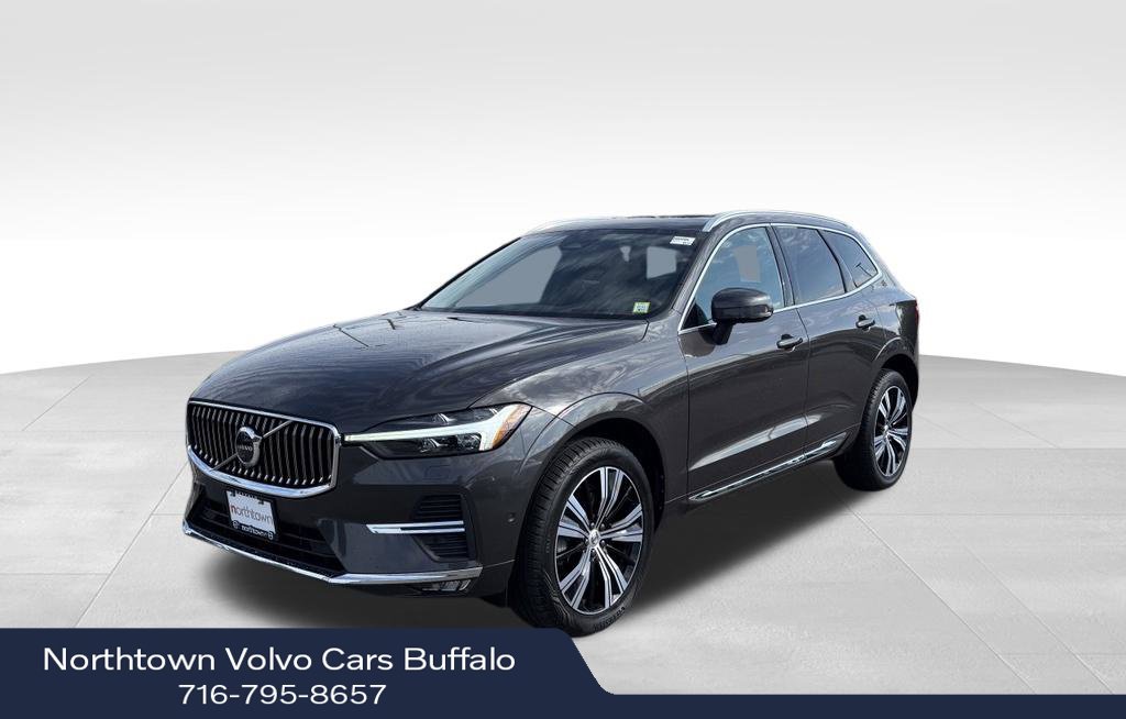 2022 Volvo XC60