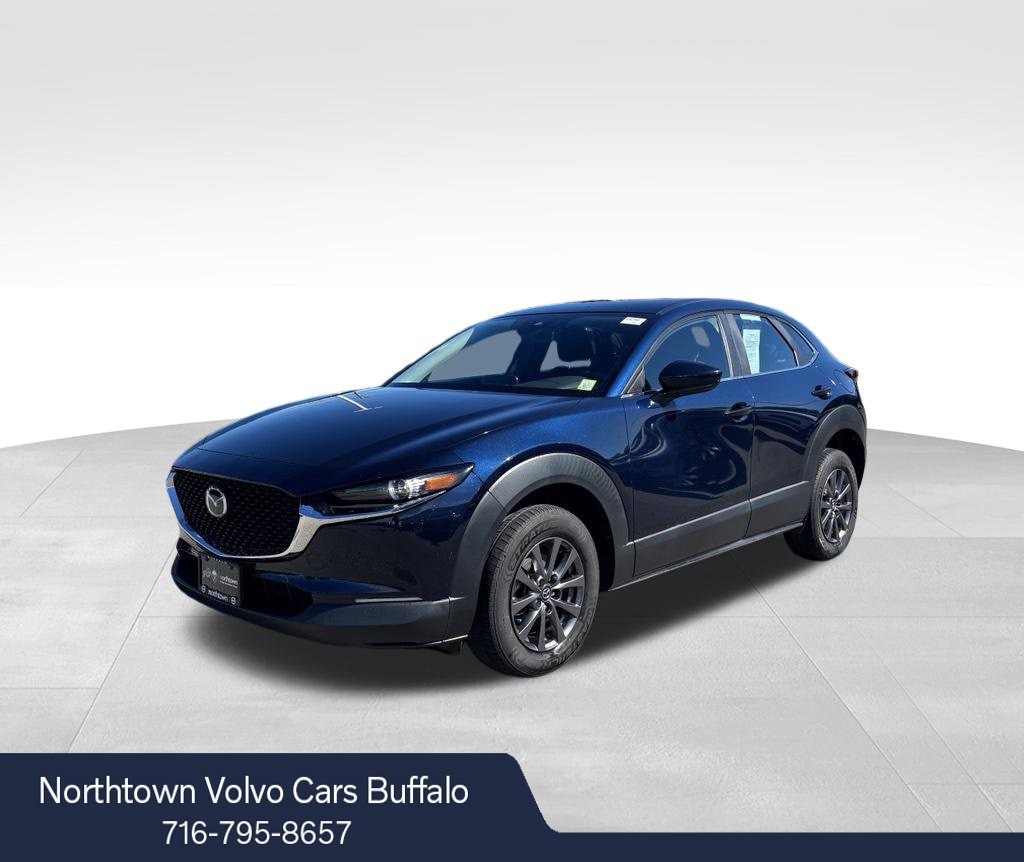 2021 Mazda CX-30