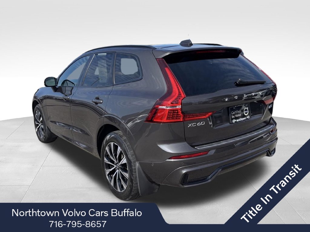 Used 2024 Volvo XC60 B5 Plus Dark Theme SUV