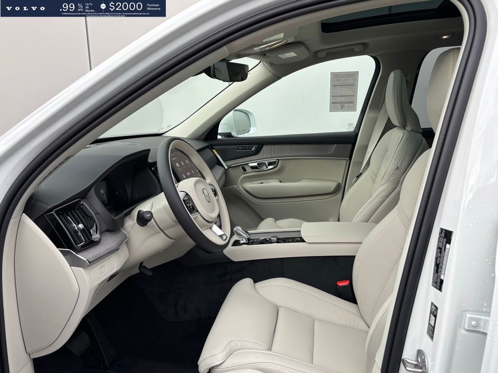 2026 Volvo XC90 Ultra - Photo 15