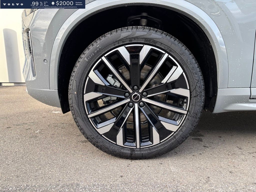 2026 Volvo XC90 Ultra - Photo 9