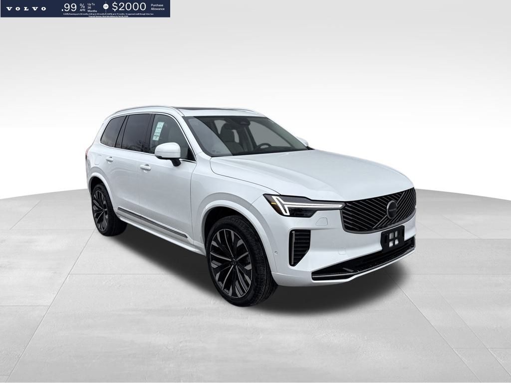 2026 Volvo XC90 Ultra - Photo 7