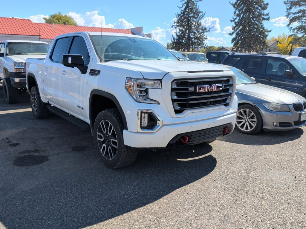 2022 GMC Sierra 1500 Limited