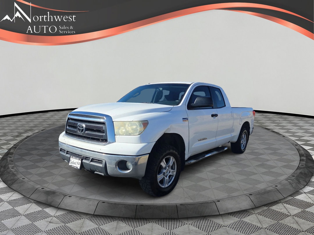 2013 Toyota Tundra