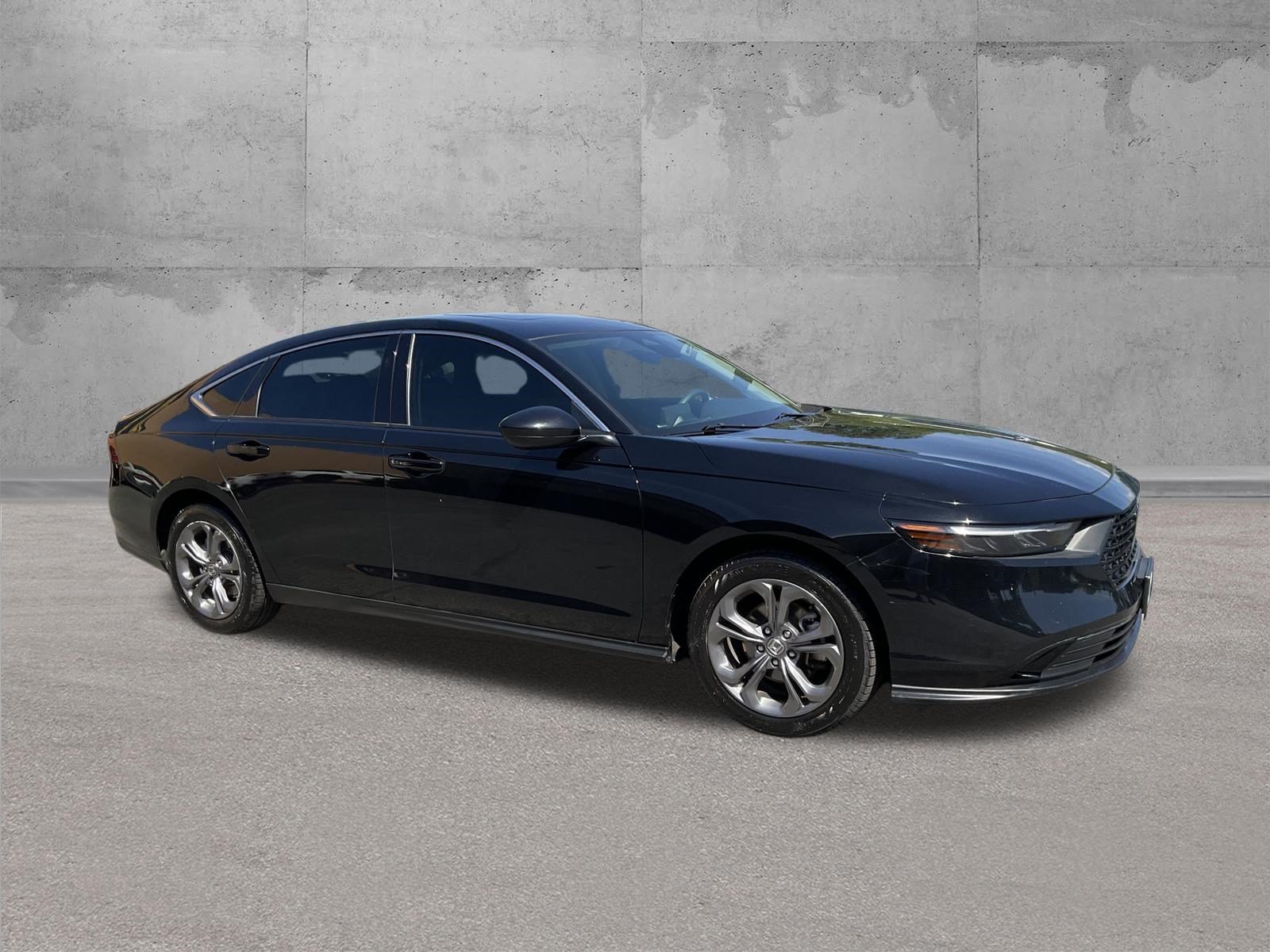 2024 Honda Accord