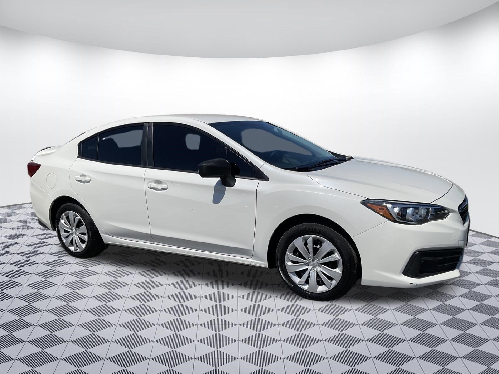 2023 Subaru Impreza