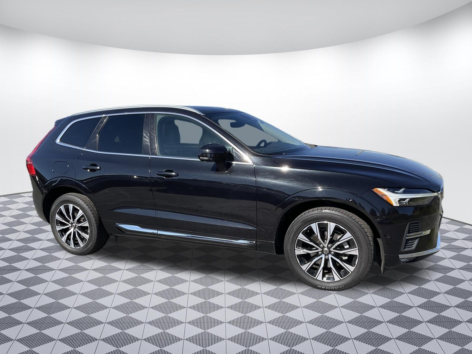 2023 Volvo XC60