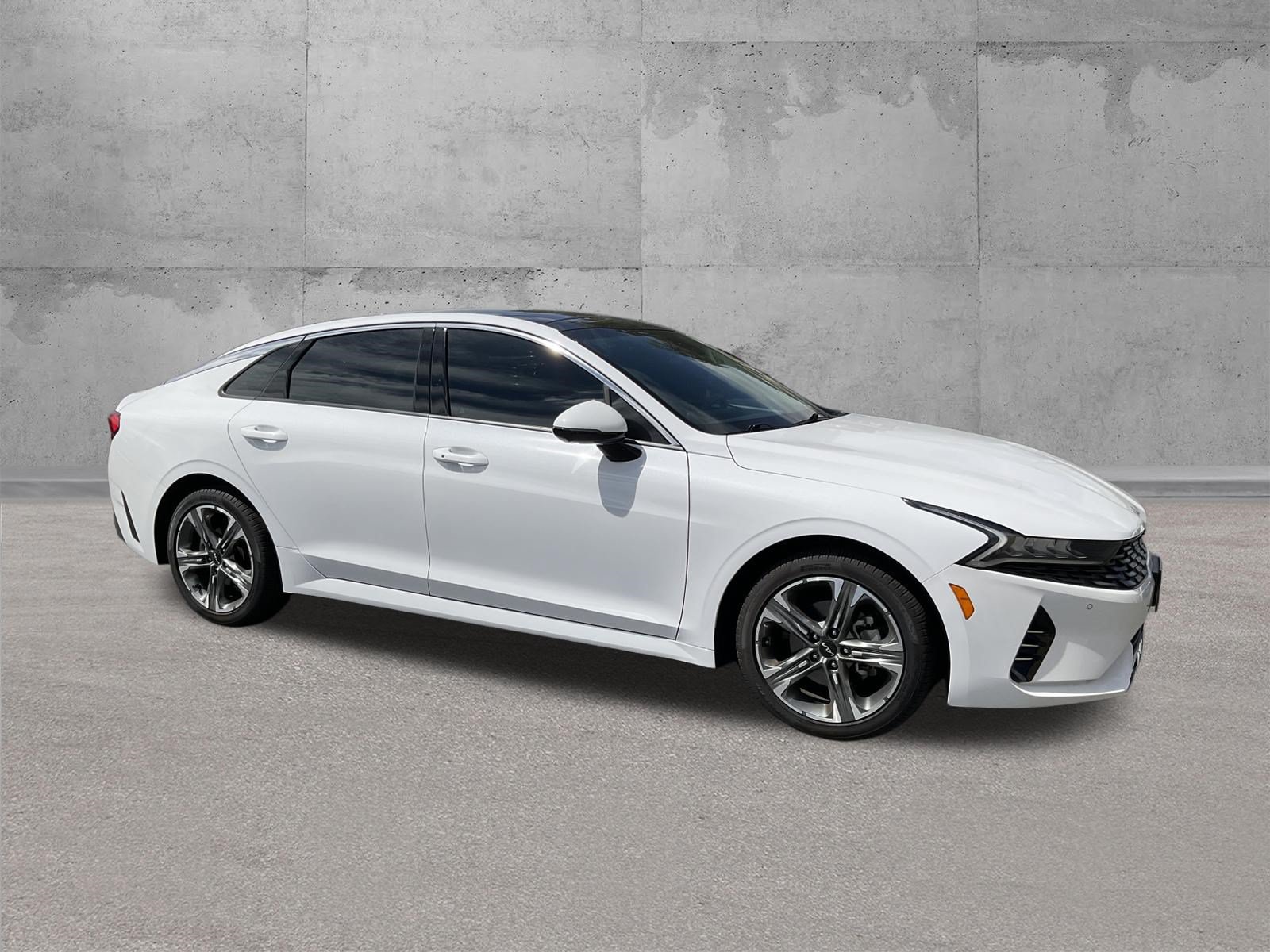 2024 Kia K5 EX