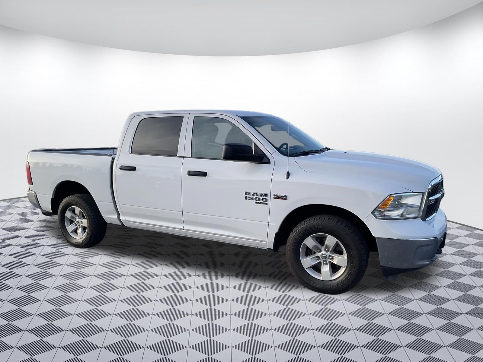 2022 RAM 1500 Classic