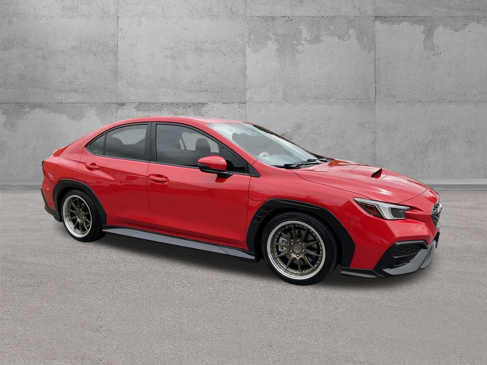 2023 Subaru WRX Limited
