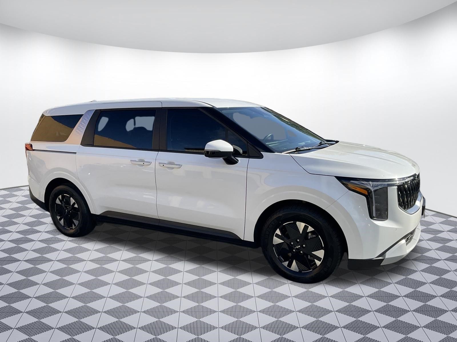 2026 Kia Carnival
