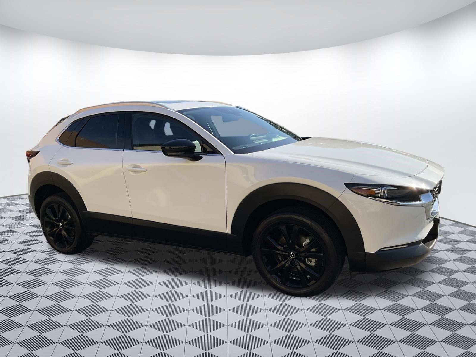 2023 Mazda CX-30 Turbo Premium