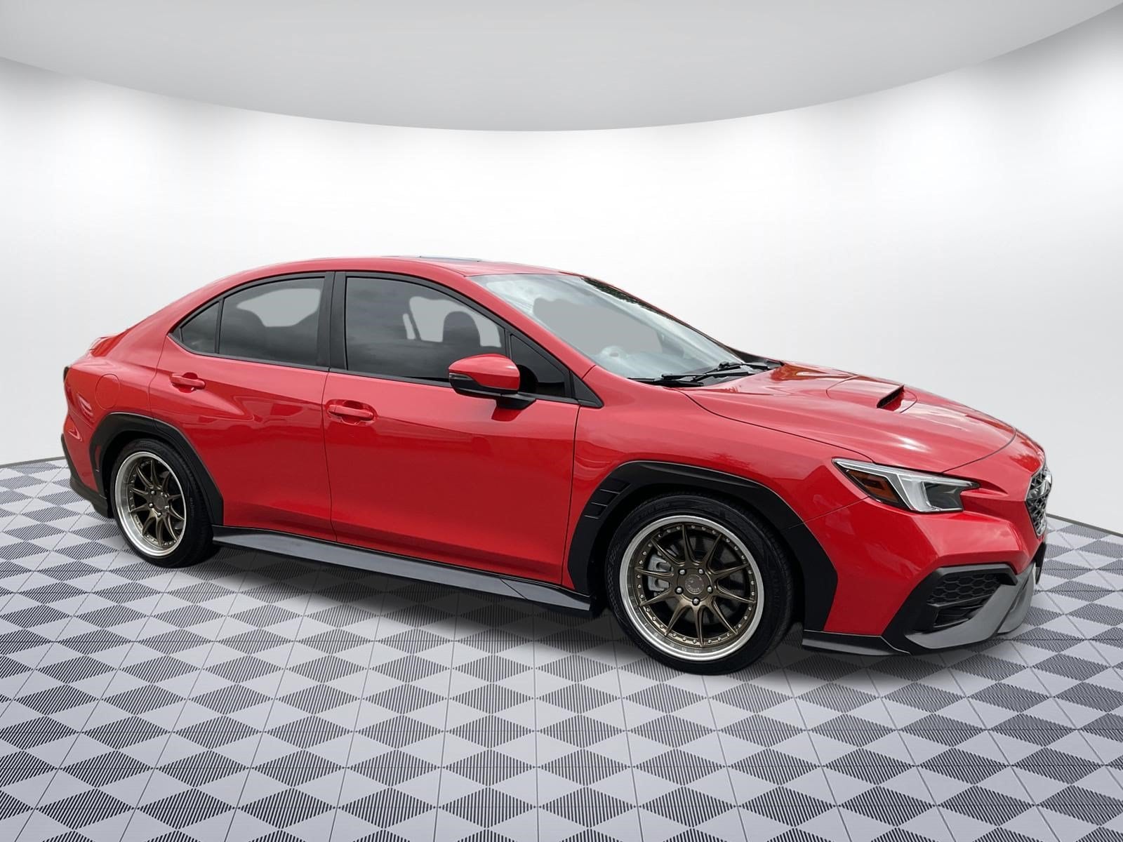 2023 Subaru WRX Limited