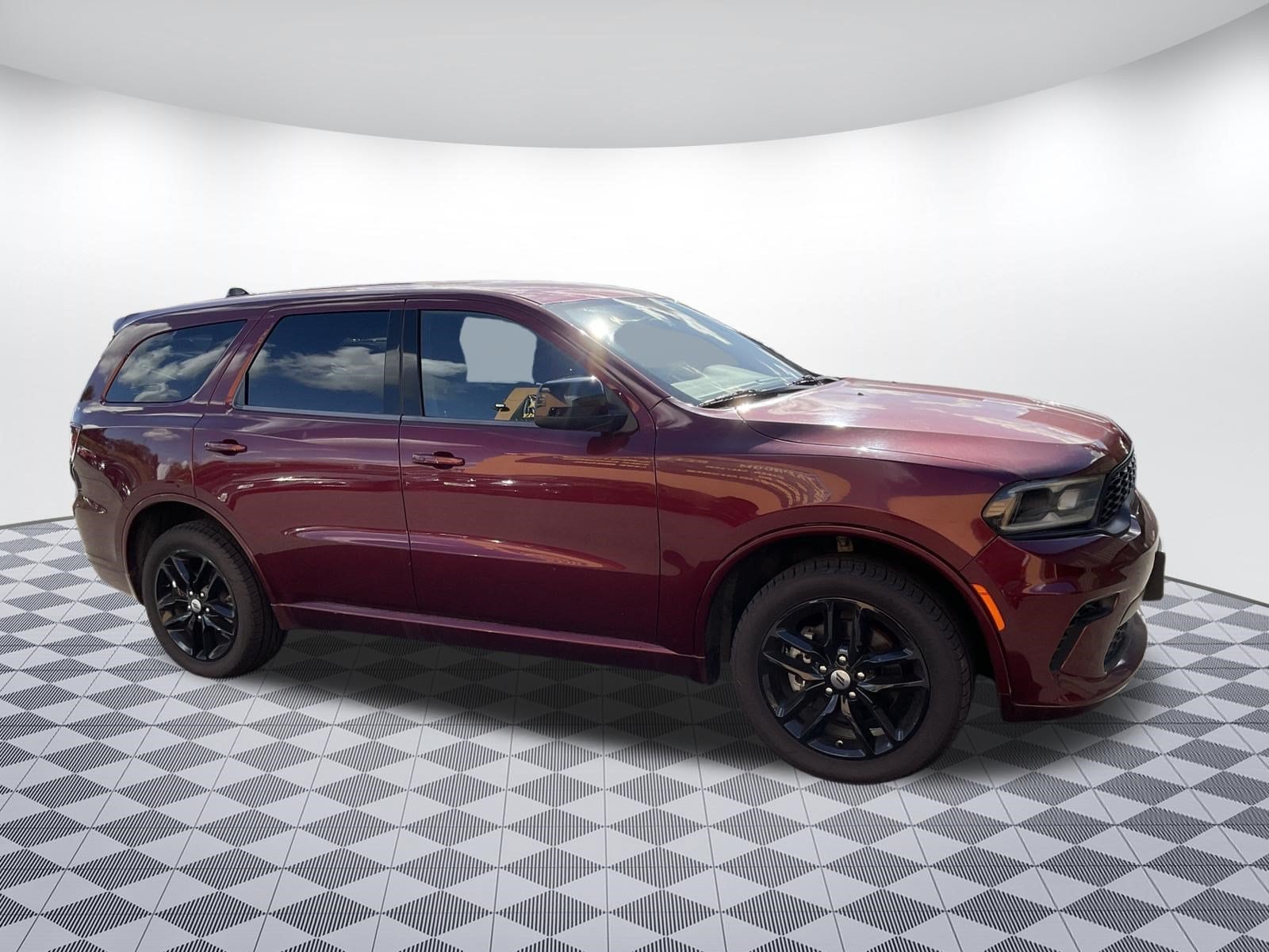 2023 Dodge Durango