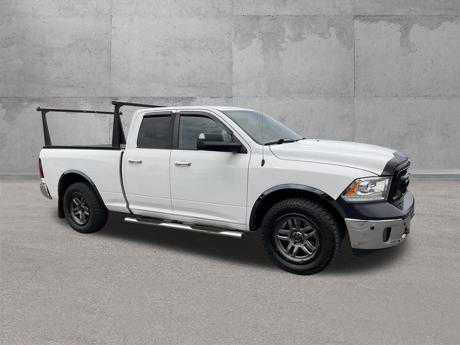 2015 RAM 1500 Pickup Big Horn/Lone Star