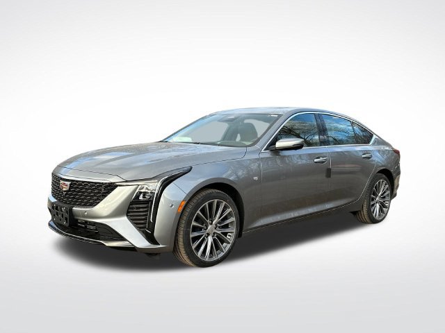 2025 Cadillac CT5