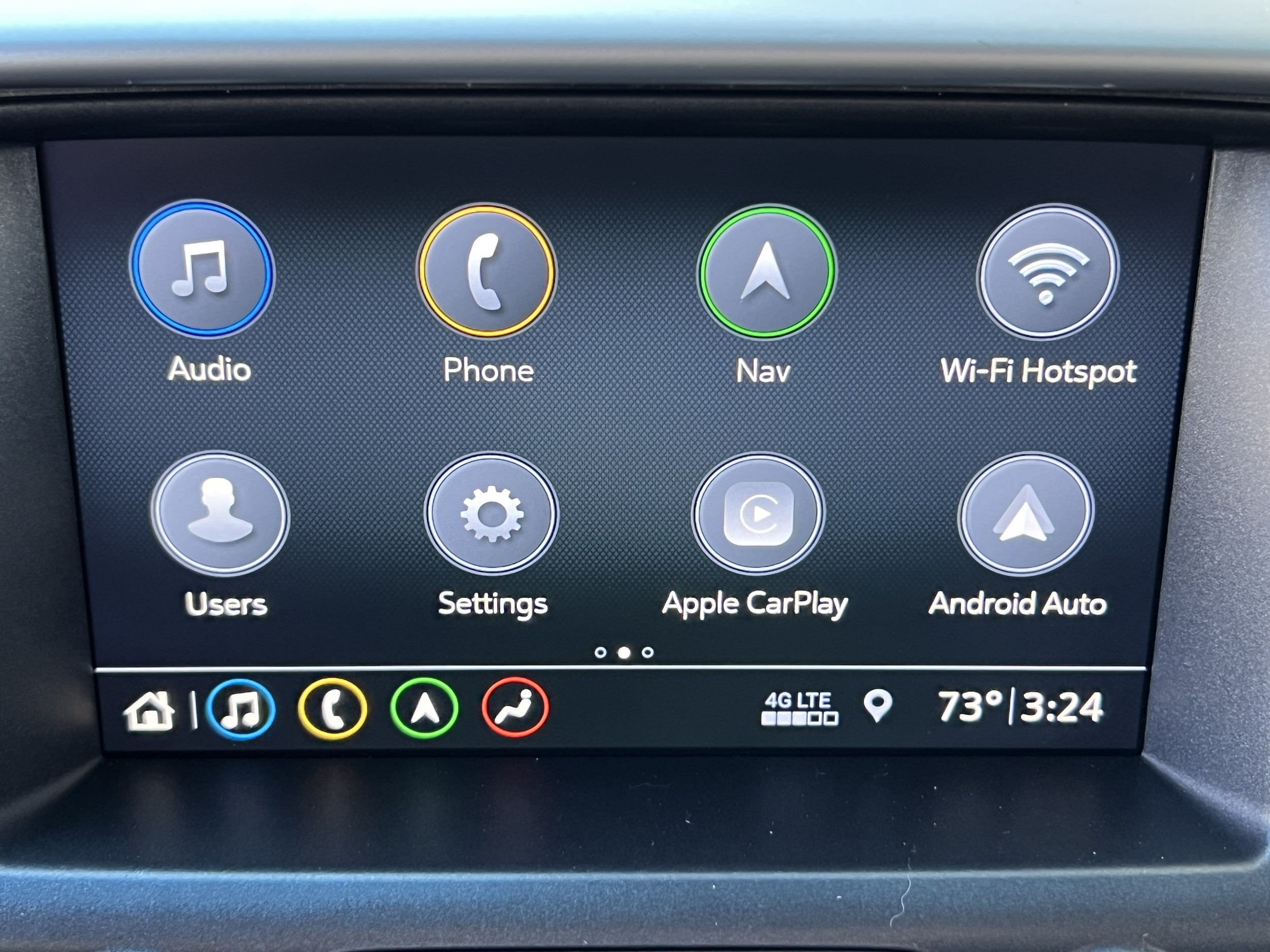 2022 Chevrolet Colorado ZR2 - Photo 13