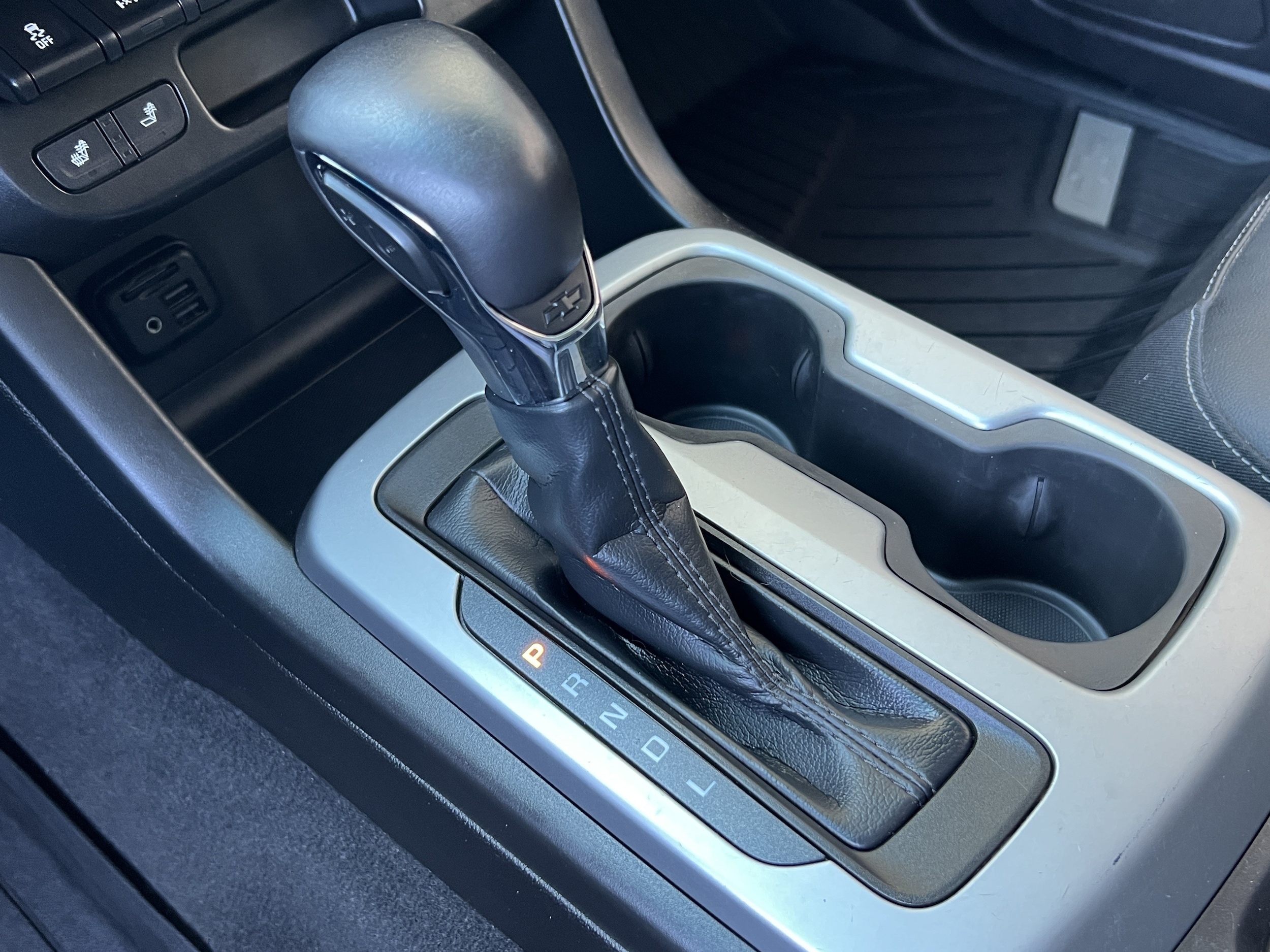 2022 Chevrolet Colorado ZR2 - Photo 29