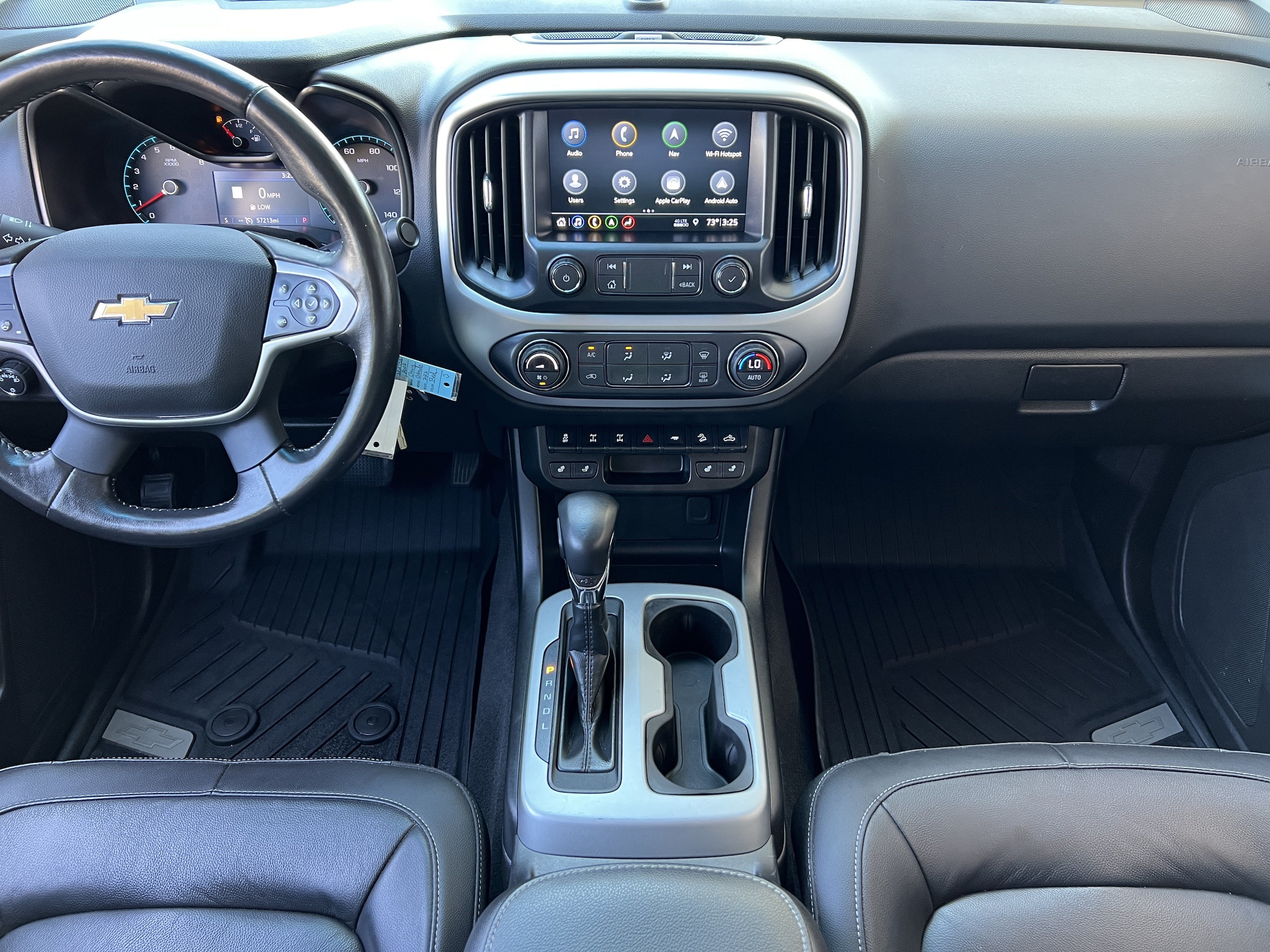 2022 Chevrolet Colorado ZR2 - Photo 31