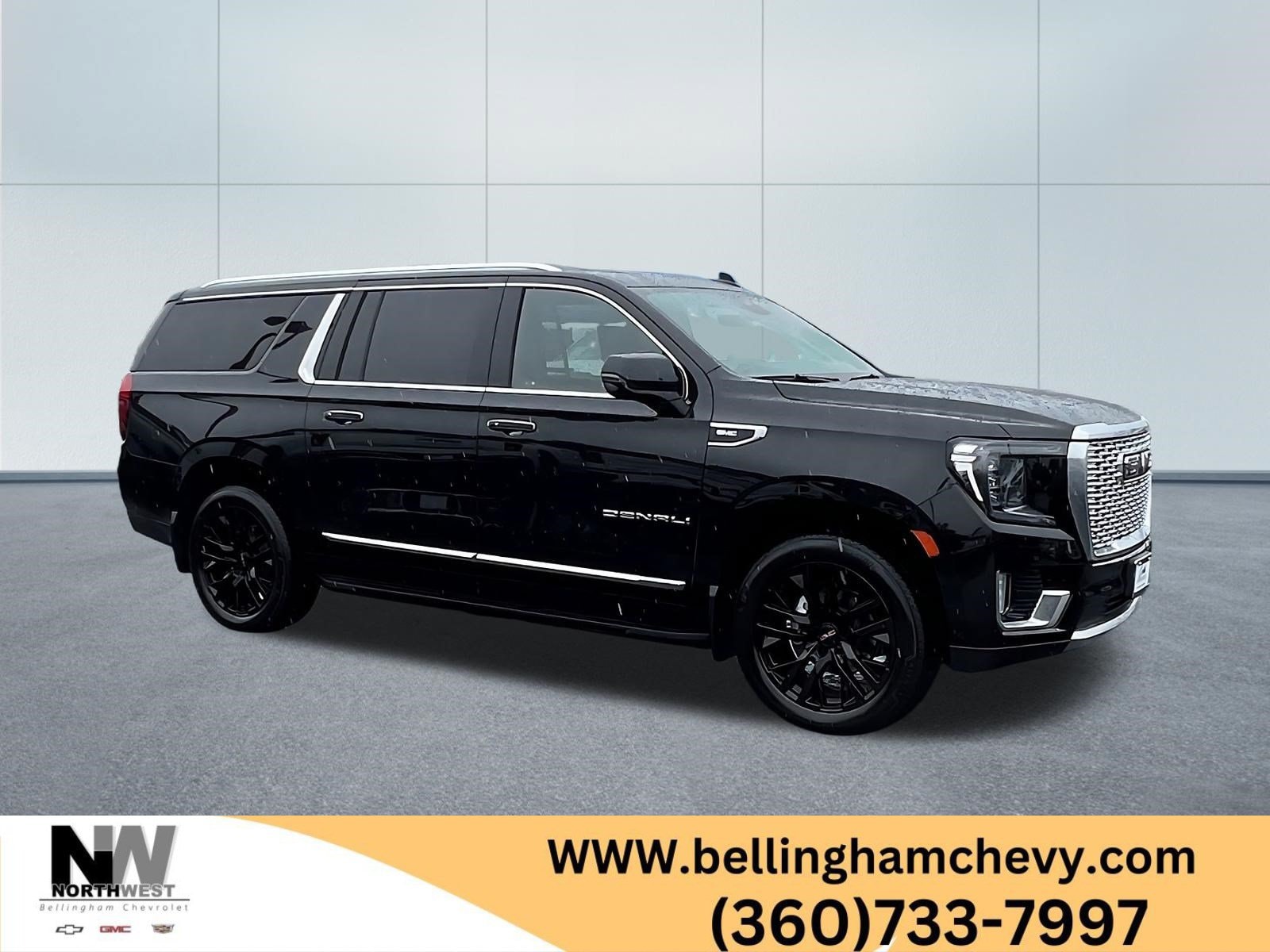 2024 GMC Yukon XL