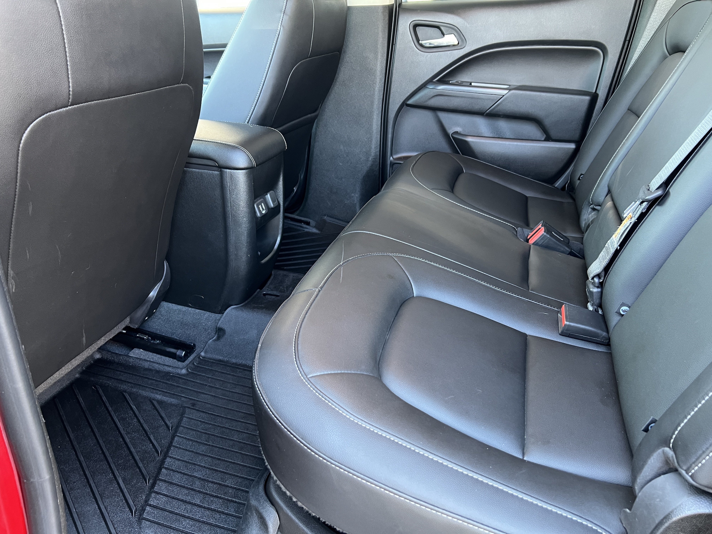 2022 Chevrolet Colorado ZR2 - Photo 17