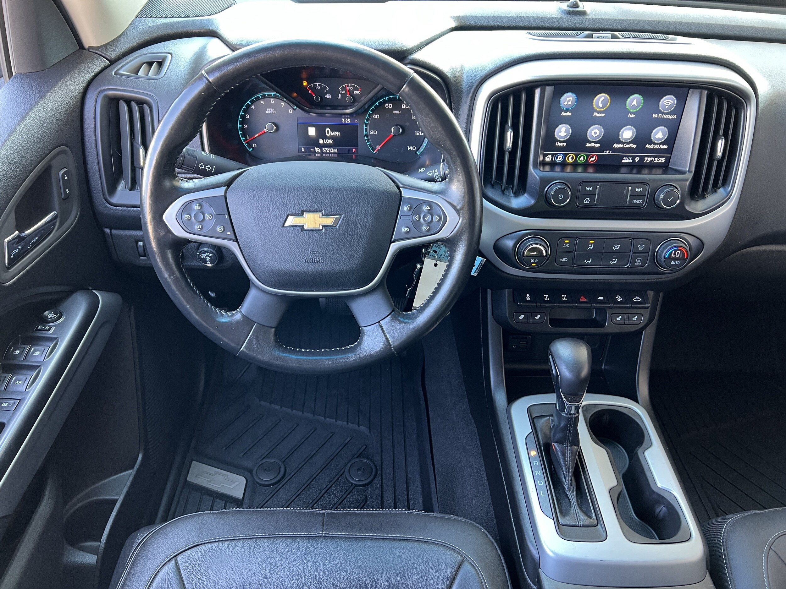 2022 Chevrolet Colorado ZR2 - Photo 30