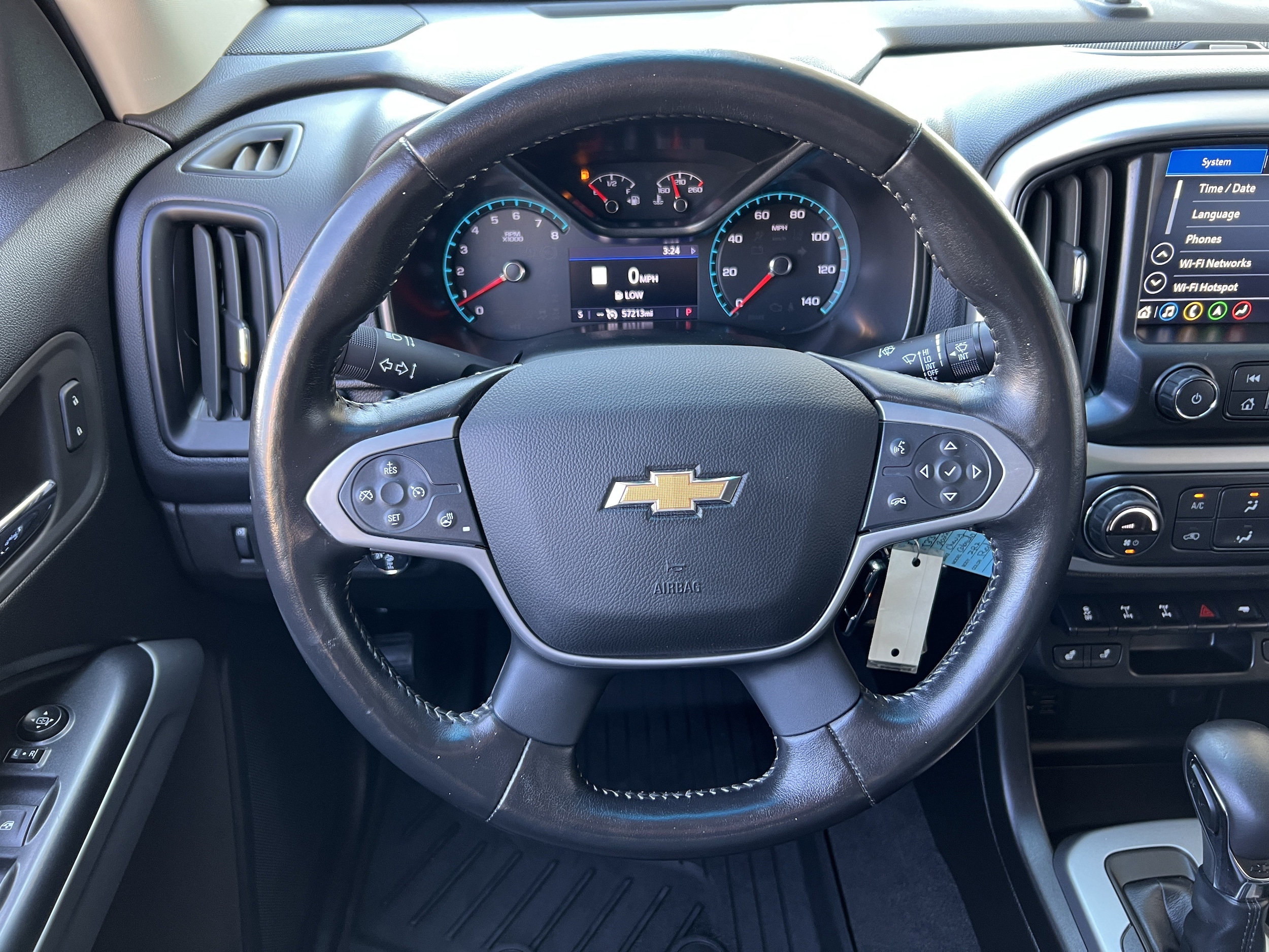 2022 Chevrolet Colorado ZR2 - Photo 24