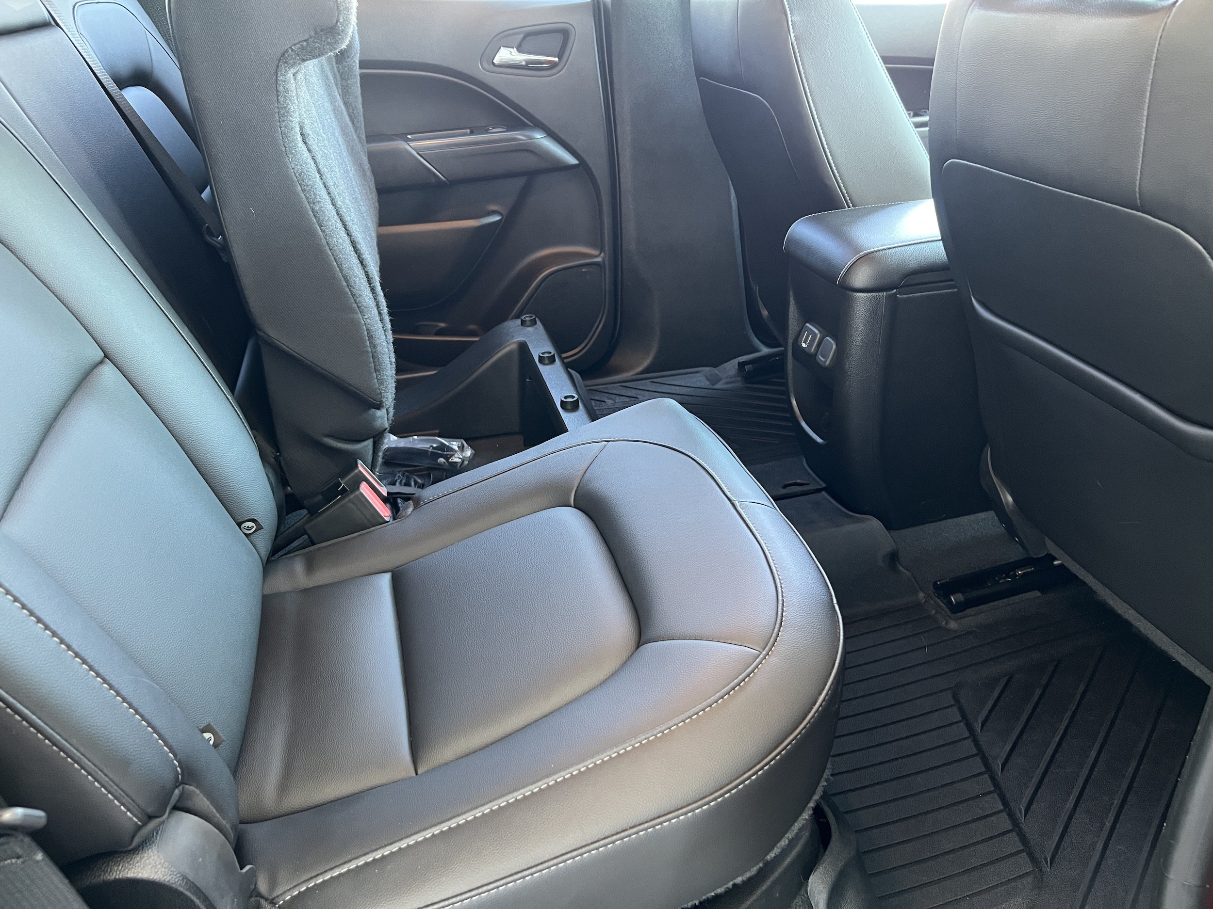 2022 Chevrolet Colorado ZR2 - Photo 19