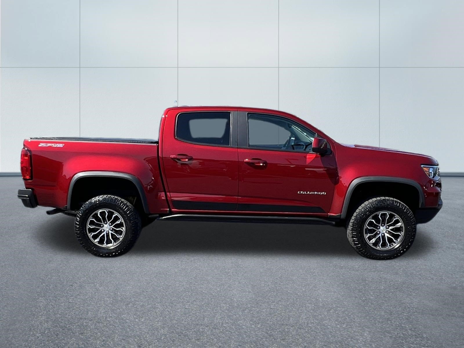 2022 Chevrolet Colorado ZR2 - Photo 7