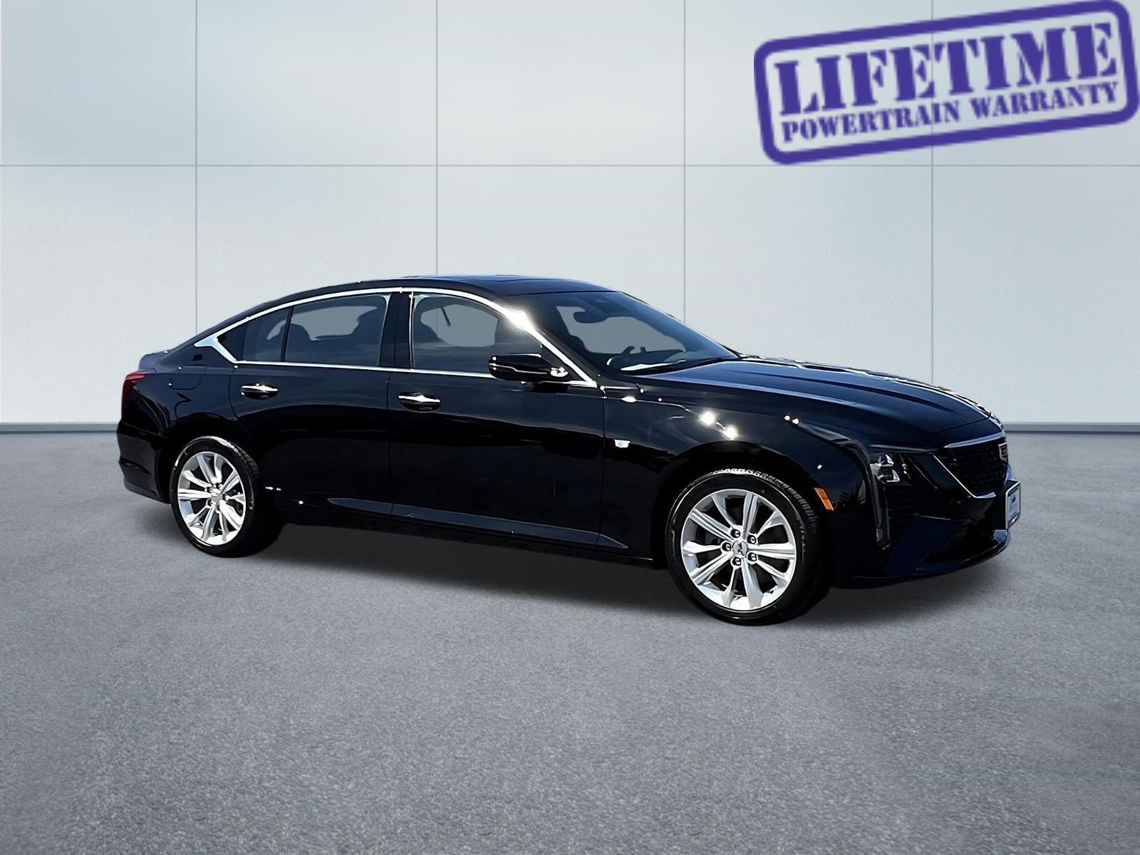 2026 Cadillac CT5