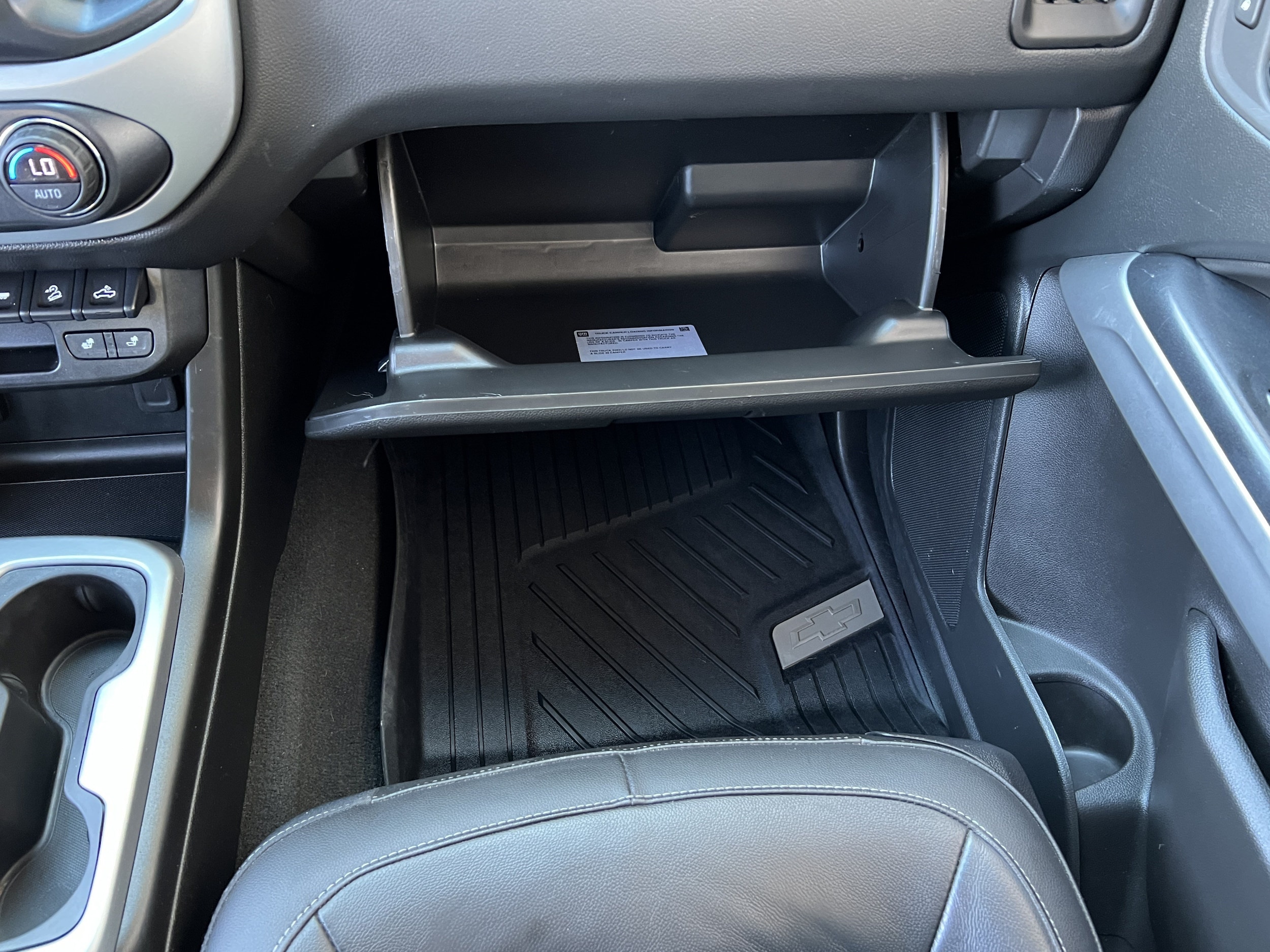 2022 Chevrolet Colorado ZR2 - Photo 33