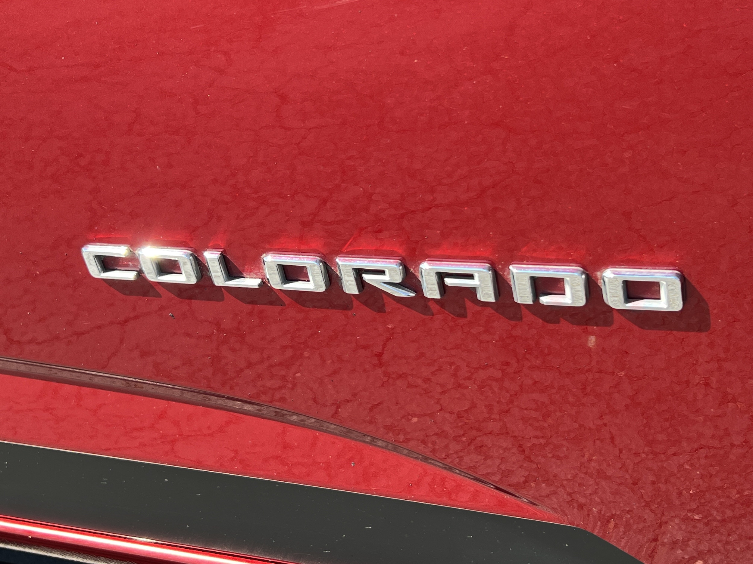 2022 Chevrolet Colorado ZR2 - Photo 9