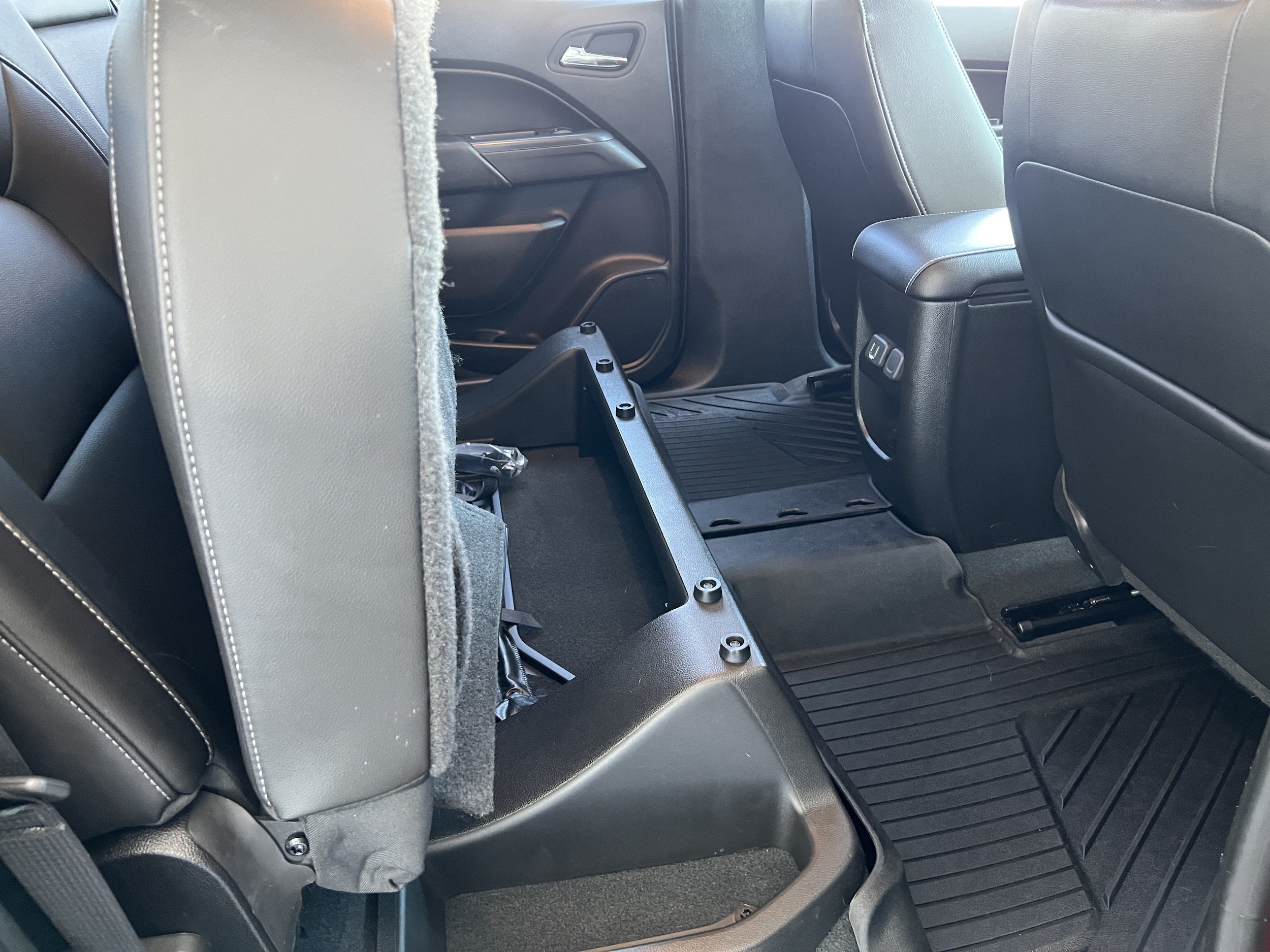 2022 Chevrolet Colorado ZR2 - Photo 20