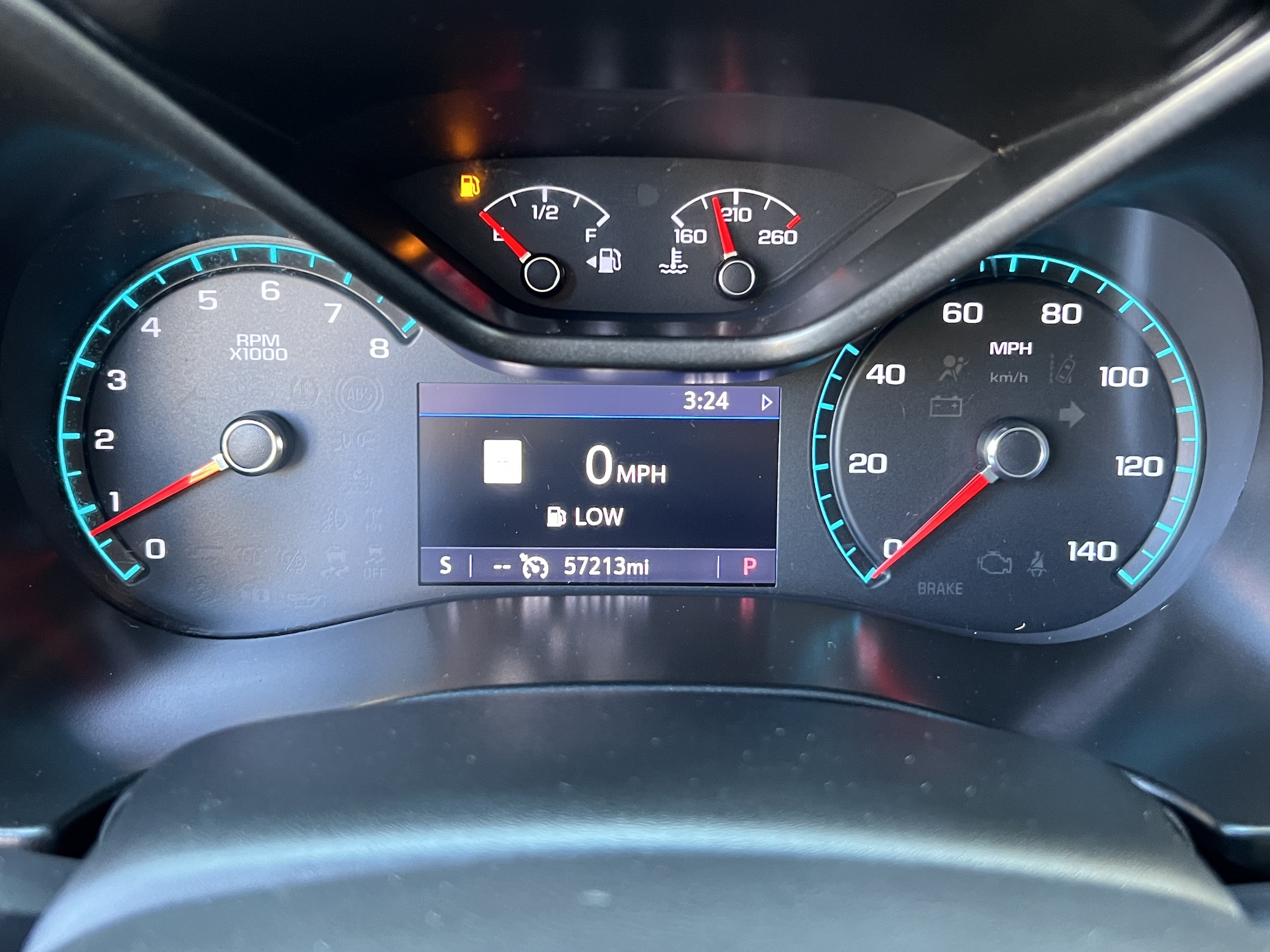 2022 Chevrolet Colorado ZR2 - Photo 27