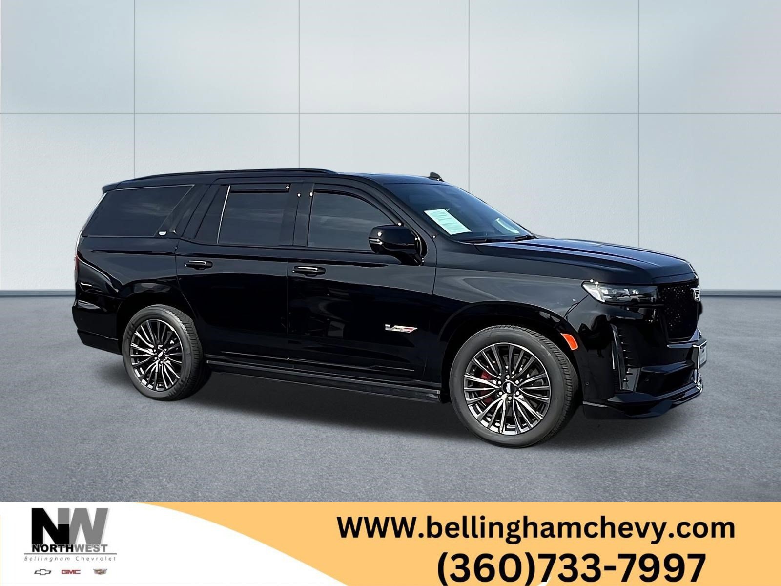 2024 Cadillac Escalade