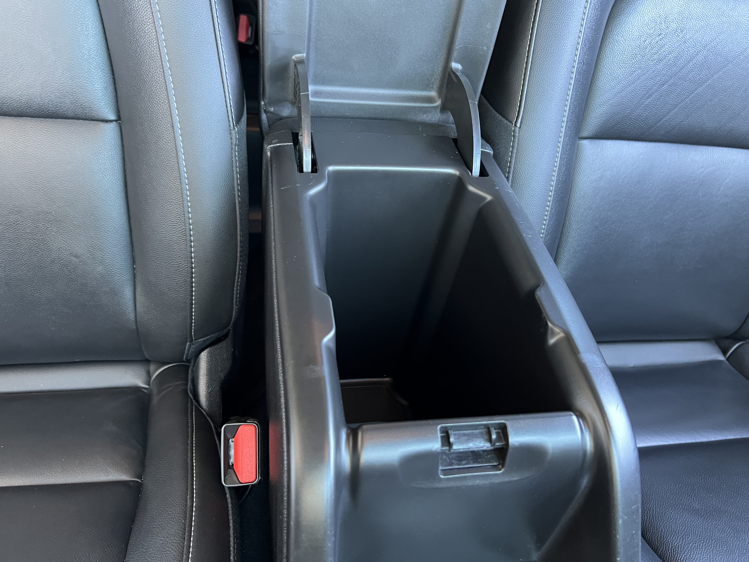 2022 Chevrolet Colorado ZR2 - Photo 23