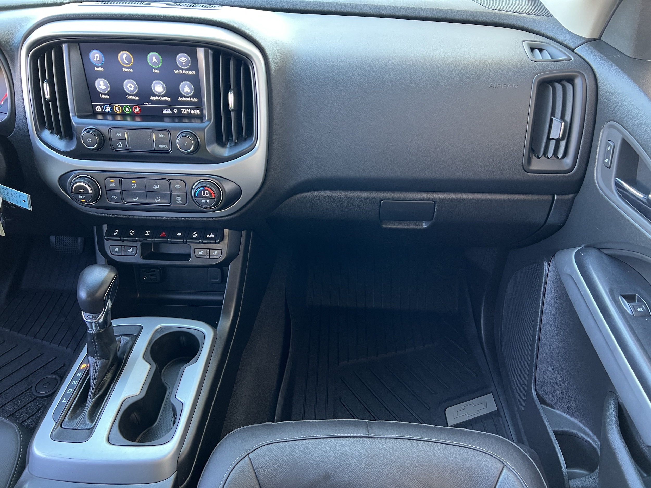 2022 Chevrolet Colorado ZR2 - Photo 32
