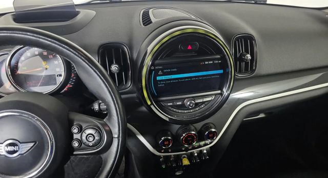 2018 MINI Countryman S E PHEV - Photo 9