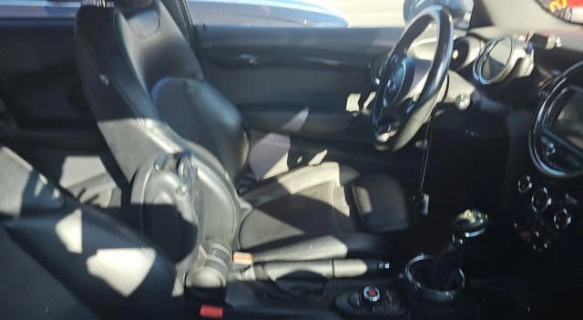 2016 MINI Cooper S - Photo 7