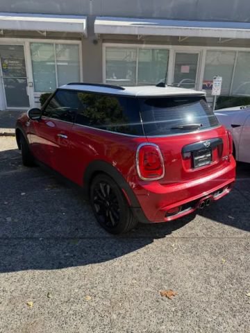 Used 2017 MINI Hardtop 2 Door Cooper S Cooper S FWD