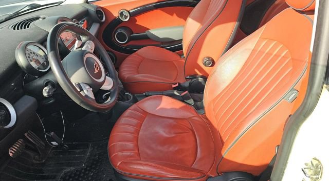 2009 MINI Cooper S - Photo 6