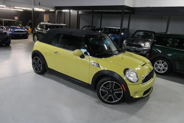 2010 MINI Cooper
