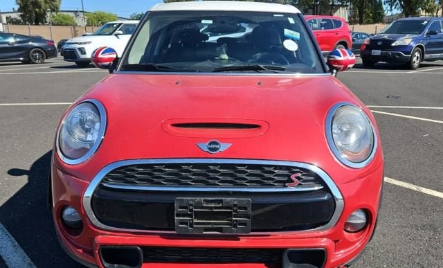 2016 MINI Cooper S - Photo 6
