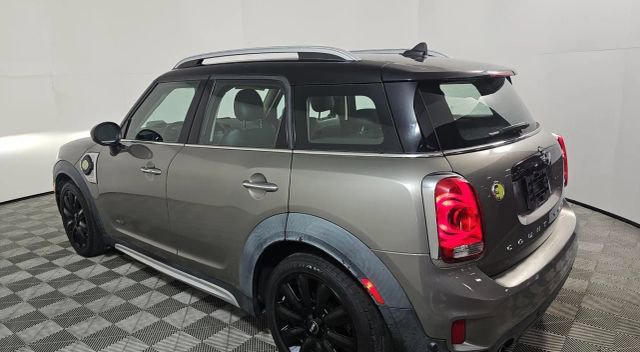 2018 MINI Countryman S E PHEV - Photo 6