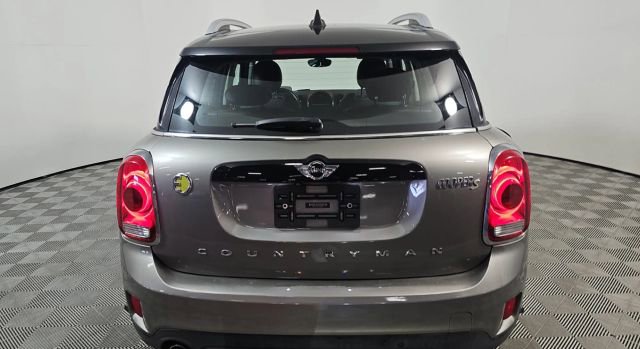 2018 MINI Countryman S E PHEV - Photo 5