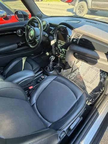 Used 2017 MINI Hardtop 2 Door Cooper Cooper FWD