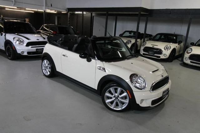 2014 MINI Cooper