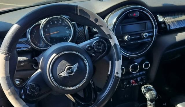 2016 MINI Cooper S - Photo 8